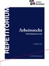 Buchcover Arbeitsrecht