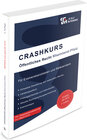Buchcover CRASHKURS Öffentliches Recht - Rheinland-Pfalz