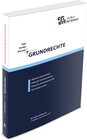 Buchcover Grundrechte