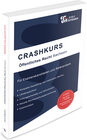 Buchcover CRASHKURS Öffentliches Recht - Sachsen