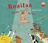 Buchcover Kli-Kla-Klangbücher: Rositas große Reise