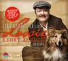 Buchcover Lassie kehrt zurück