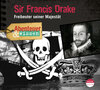 Buchcover Abenteuer & Wissen: Sir Francis Drake
