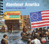 Buchcover Abenteuer & Wissen: Abenteuer Amerika