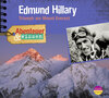 Buchcover Abenteuer & Wissen: Edmund Hillary