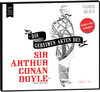 Buchcover Die geheimen Akten des Sir Conan Doyle