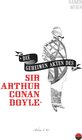Buchcover Die geheimen Akten des Sir Conan Doyle