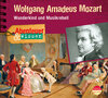Buchcover Abenteuer & Wissen: Wolfgang Amadeus Mozart