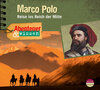 Buchcover Abenteuer & Wissen: Marco Polo