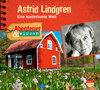 Buchcover Abenteuer & Wissen: Astrid Lindgren