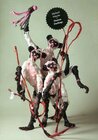 Buchcover Michael Nitsche Demon Darlings