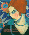Buchcover Von Renoir bis Picasso