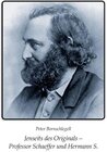 Buchcover Jenseits des Originals - Professor Schaeffer und Hermann S.