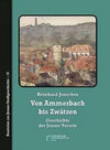 Buchcover Von Ammerbach bis Zwätzen