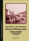 Buchcover Bauen und Wohnen in Jena