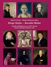 Buchcover Kluge Köpfe - Beredte Bilder