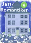 Buchcover Jena und die Romantiker