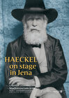 Buchcover Haeckel backstage in Jena