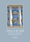 Buchcover Athen an der Saale