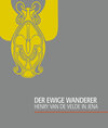 Buchcover Der ewige Wanderer
