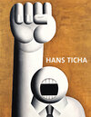 Buchcover Hans Ticha