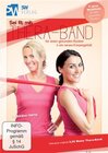 Buchcover Sei fit mit Thera-Band