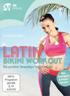 Buchcover Latin Bikini Workout