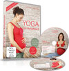 Buchcover Yoga mit Babybauch
