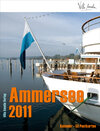 Buchcover Ammersee 2011 - Postkartenkalender