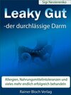 Buchcover Leaky Gut - der durchlässige Darm
