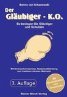 Buchcover Der Gläubiger-K.O.