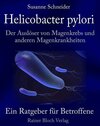 Buchcover Helicobacter pylori - Der Auslöser von Magenkrebs und anderen Magenkrankheiten