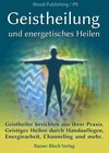 Buchcover Geistheilung und energetisches Heilen