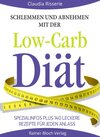 Buchcover Schlemmen und abnehmen mit der Low-Carb-Diät