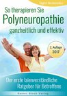 Buchcover So therapieren Sie Polyneuropathie - ganzheitlich und effektiv