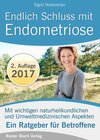 Buchcover Endlich Schluss mit Endometriose