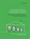 Buchcover GESUNDES HAUS - GESUNDER MENSCH