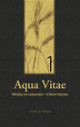Buchcover Aqua Vitae 1 - Whisky ist Lebensart