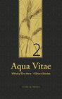 Buchcover Aqua Vitae 2 - Whisky fürs Herz