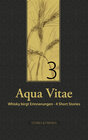 Buchcover Aqua Vitae 3 - Whisky birgt Erinnerungen