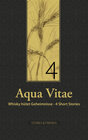 Buchcover Aqua Vitae 4 - Whisky hütet Geheimnisse