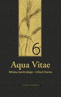 Buchcover Aqua Vitae 6 - Whisky macht klüger