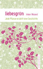 Buchcover Liebesgrün