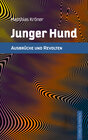 Buchcover Junger Hund