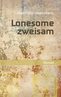 Buchcover Lonesome zweisam