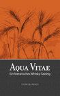 Buchcover Aqua Vitae