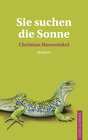 Buchcover Sie suchen die Sonne