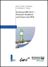 Buchcover GeoForum MV 2010 - Vernetzte Geodaten: vom Sensor zum Web