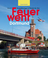 Buchcover Feuerwehr Dortmund Band II