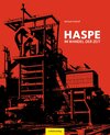 Buchcover Haspe - Im Wandel der Zeit